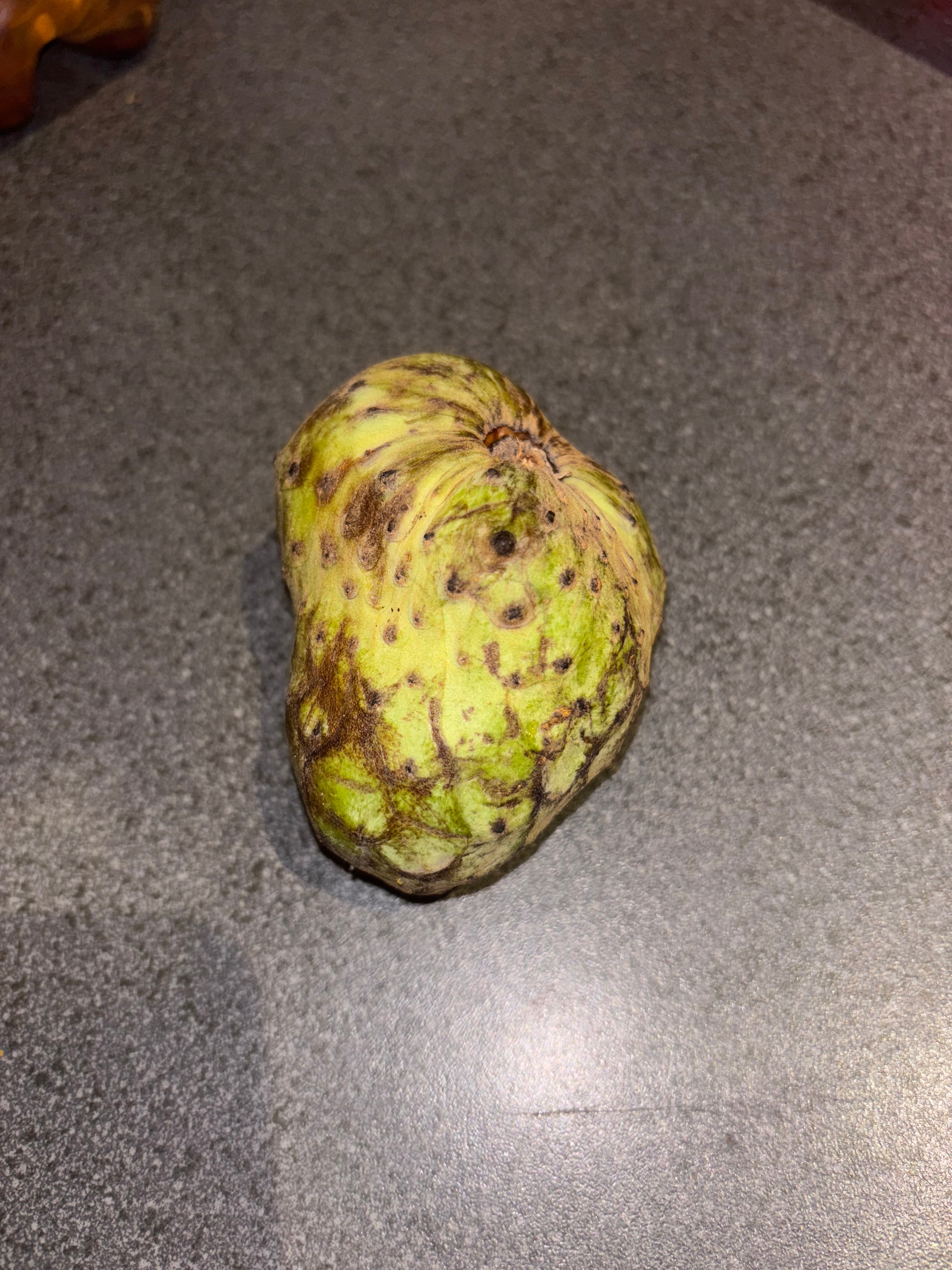 Custard Apple / Sweet Sop